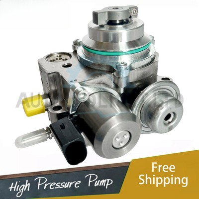 #ad High Pressure Fuel Pump 13517592429 For Mini 1.6T Cooper S amp; JCW N18 Engine $418.30