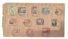 Gold Coast Complete 1948 Definitive on paper