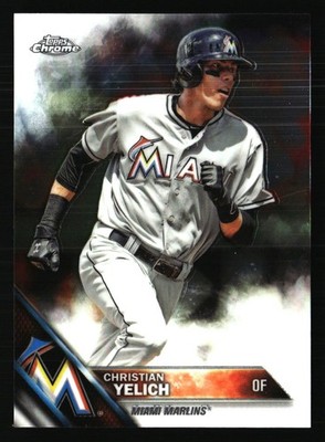 Miami Marlins Baseball Cards - Choose from 100s Quantity Discount Part 12