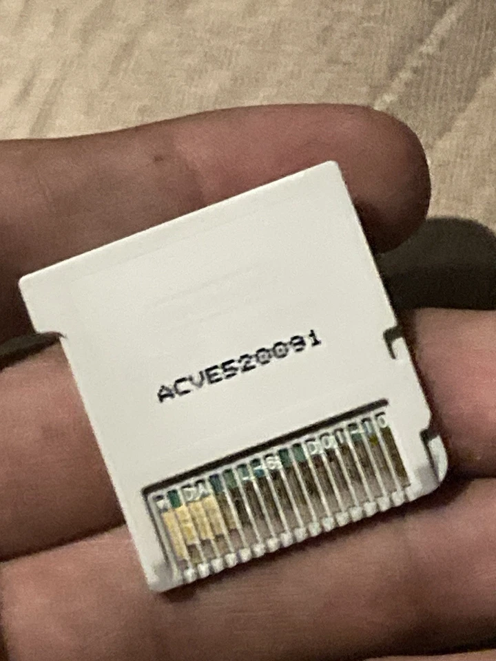 Cave Story 3D (Nintendo 3DS, 2011) CART ONLY - Image 2 of 2