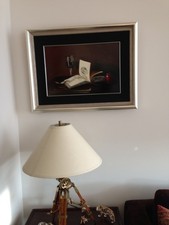 Paintings on canvas original:  