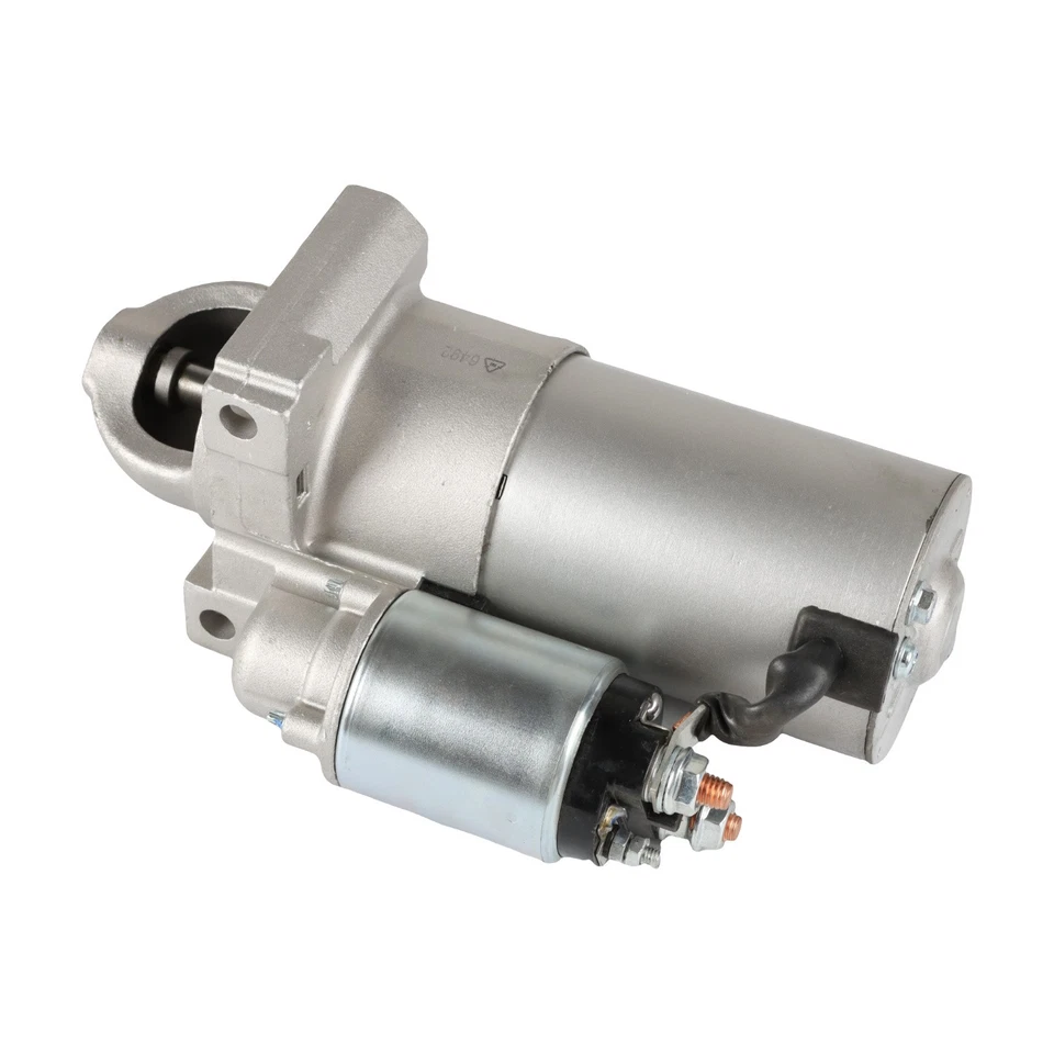 Starter For 2002-2005 Cadillac Escalade Chevrolet Express 2500 3500 SSR 6.0L - Image 2 of 4