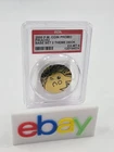 2000 P.M. Coin Promo Pikachu Base Set 2 Theme Deck PSA 6 Pokemon