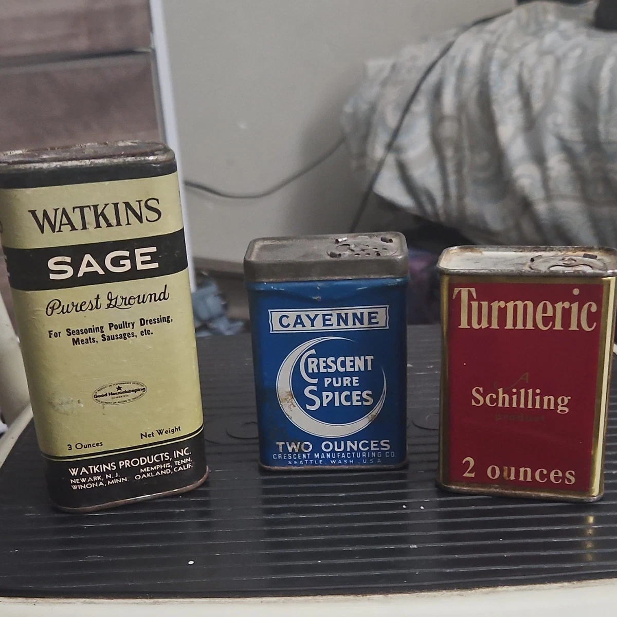 schilling spice products for sale | eBay