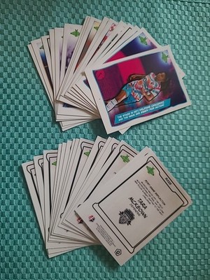 2025 NWSL Parkside Volume 2 Beautiful Game Insert Singles - Pick Your Card