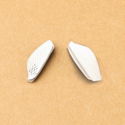 Naselli di ricambio in silicone morbido per occhiali da sole Oakley Thurs OO9286 - Foto 29 di 37