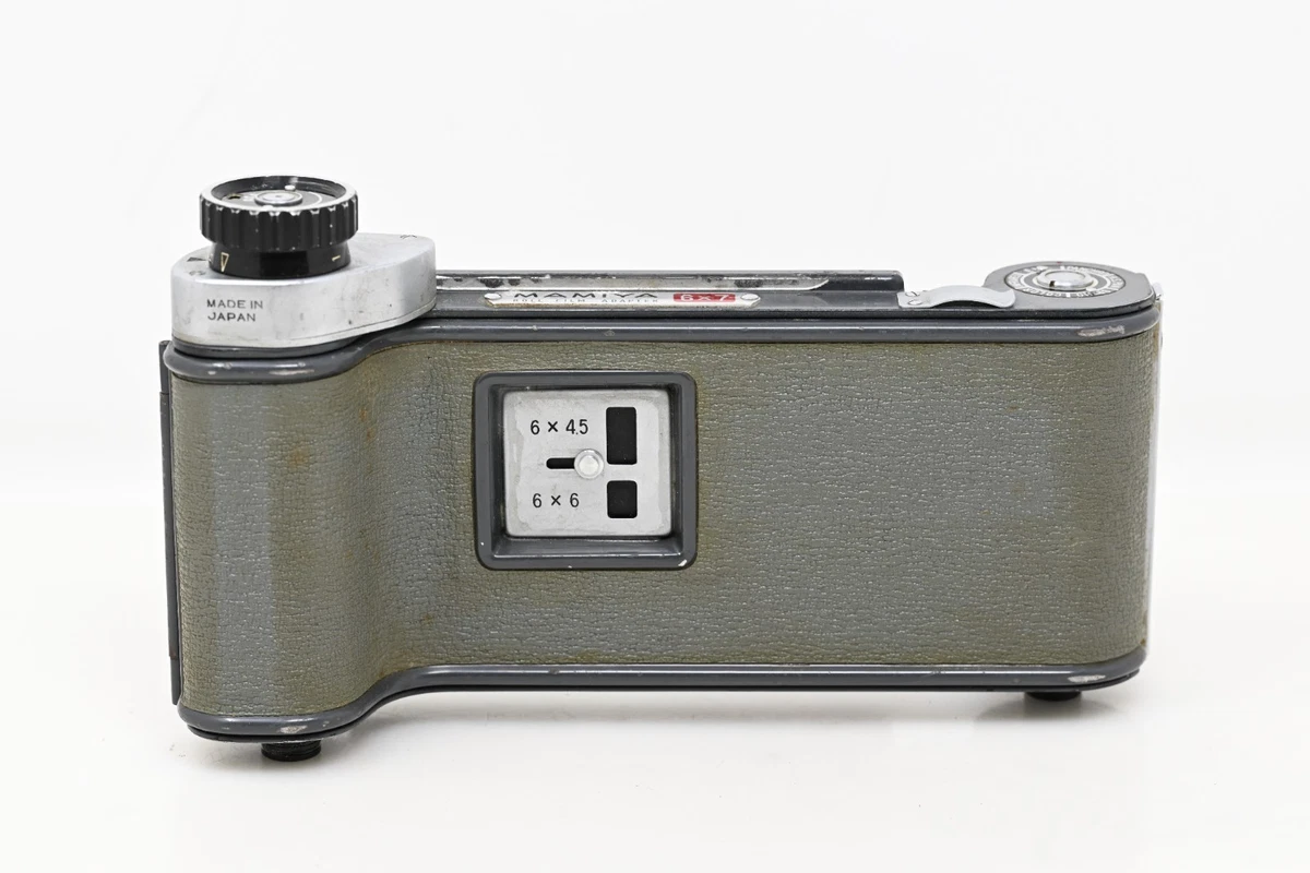 Mamiya 120 Film Back for sale | eBay