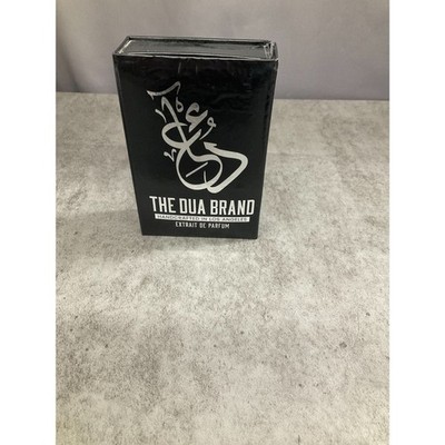 Dua Brand The Cupbearer NIB 1 oz