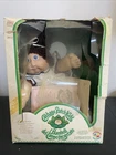 1984 Cabbage Patch Kids Doll Italian I Bamboli del Campo Incantato Rare