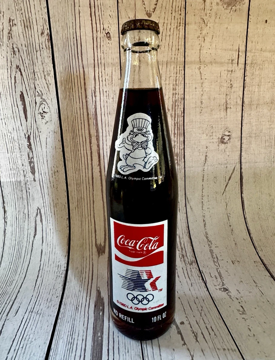 25+ Coca Cola Bottle 1980 for sale | Updated Oct 2026