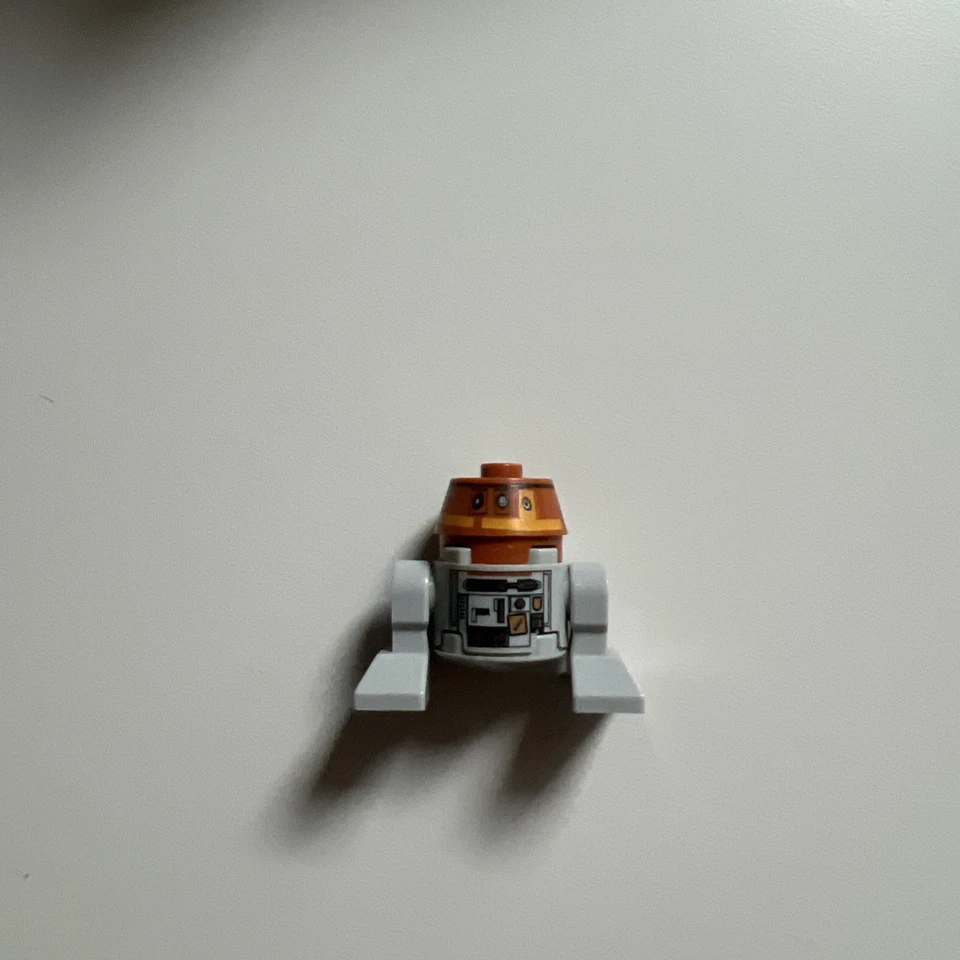LEGO Star Wars 75048 The Phantom, foto 3 di 4