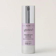 GlyMed Plus Age Defying Masque 1 fl oz  30 ml - Free Shipping - Authentic