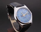 Vintage Seiko 5 Automatic 6309A 17J Men's Wrist Watch Day & Date- Japan Made