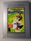 MARVEL MASTERWORKS AMAZING SPIDER-MAN Vol. 20 (2018, 1st Print) HC,