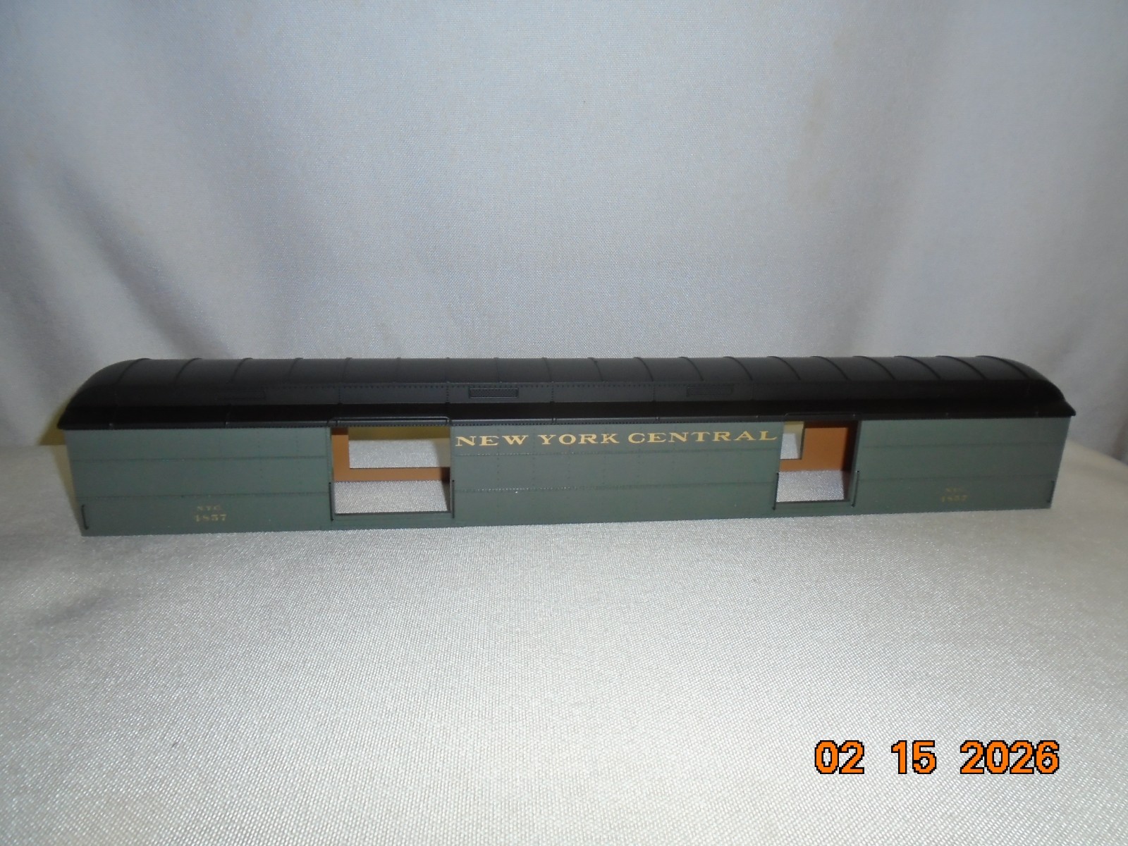 Click here to see eBay Auction