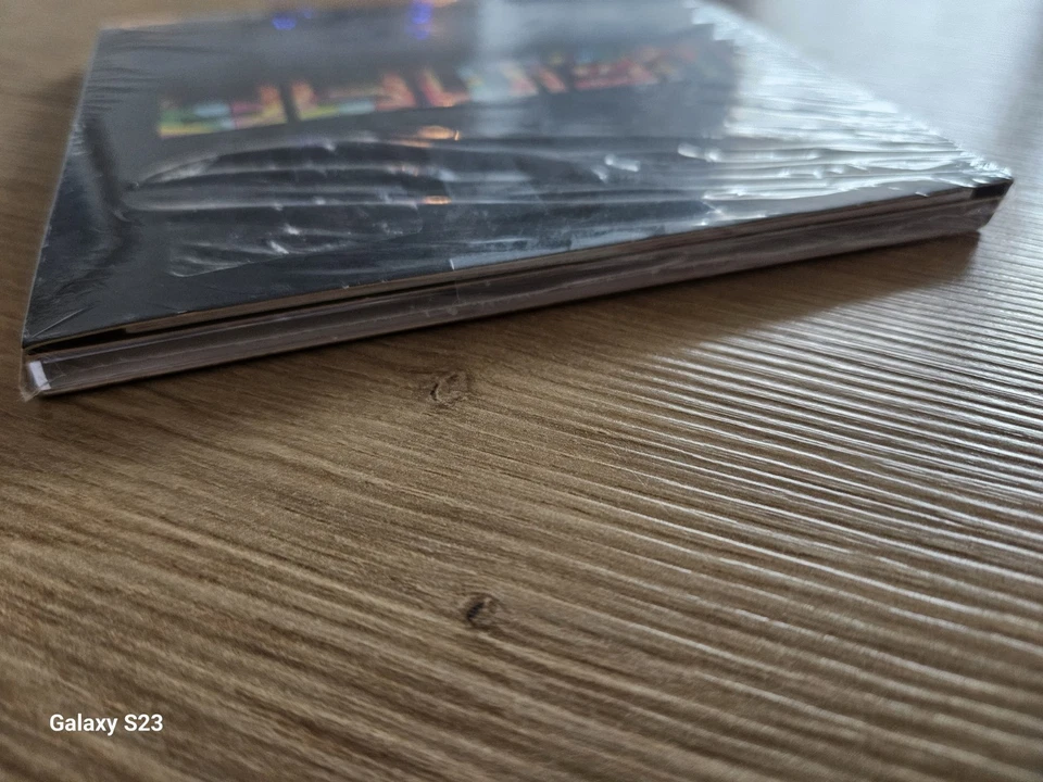 Weimar ~ Auf Biegen und Brechen Digipak Audio CD Oop rar 1.Press Deutschrock Top - Bild 4 von 4