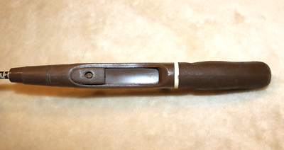 1950年代シェークスピアビンテージ バスロッド 1950年代シェークスピア