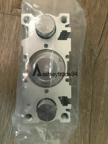 1PCS NEW SMC MGPM40-25Z Cylinder - Picture 3 of 4