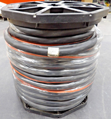 JLG 1060945 150' Track Flexing Cable 8/5 AWG Southwire 1001120100 Boom Lift New