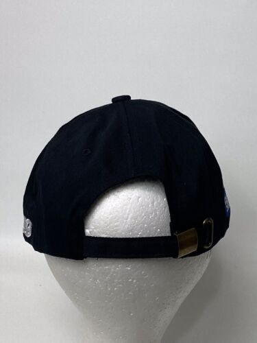 Mitsubishi SPARCO RalliArt Evo Outlander Mirage Eclipse Lancer Cap Hat Black - Picture 6 of 9