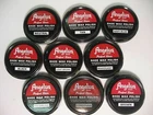 Angelus Shoe Boot Polish Shine Leather PASTE WAX Protector Waterproof 3 oz Can