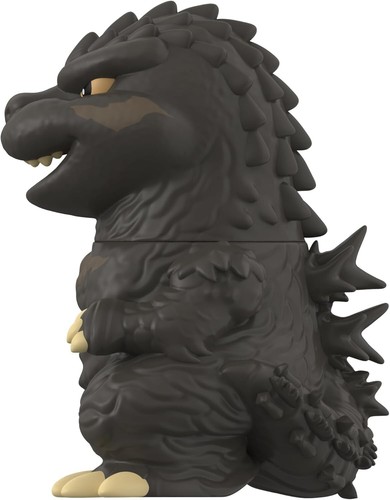 Super7 Godzilla & MechaGodzilla 5" Vinyl Figure Bundle – Toho Collectibles - NIB - Picture 11 of 11