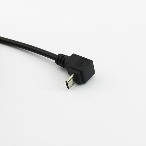 USB-C 3.1 Type C Female to Micro USB 5Pin Male Converter Adapter Connector Cable - Picture 8 of 17