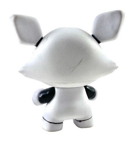 Funko FNAF Five Nights At Freddy's Mystery Mini Mangle Funtime Foxy Walmart USED - Picture 4 of 6