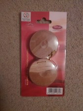 Stagg Castanets - Traditional Wooden new  sealed
