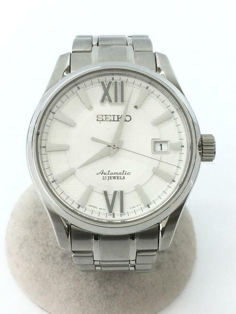 seiko 44mm automatic