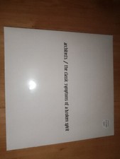 Image of ARCHITECTS THE CLASSIC SYMPTOMS OF A BROKEN SPIRIT RANDOM COLOURED LP NEW SEALED