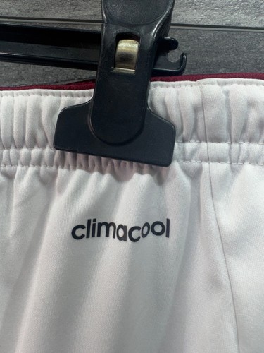 Pantalones Cortos de Visitante Bayern Munich 2014/15 Adidas TALLA XL - Imagen 13 de 16
