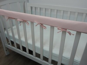 boori cot rail protector