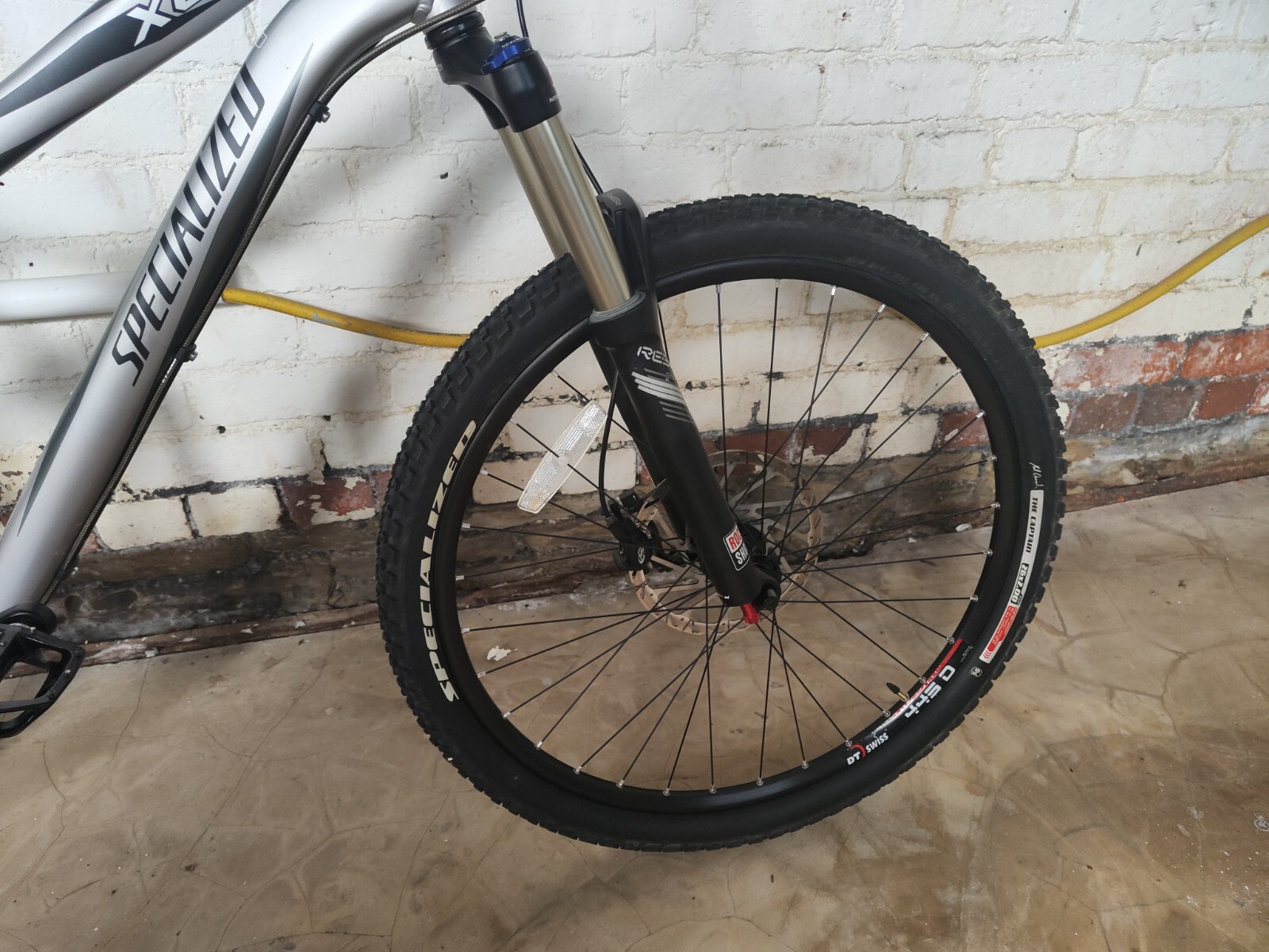 specialized mountain bike eBay