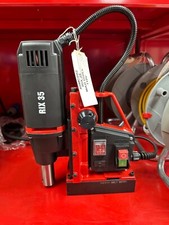 RIX 35 MAG DRILL 110V