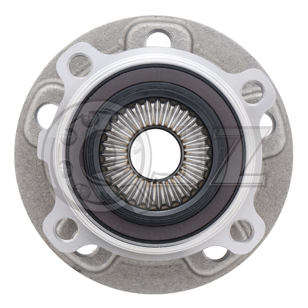 [1-Pack] FRONT & REAR 513390 Wheel Hub Assembly Replacement for 2017-2020 BMW I8