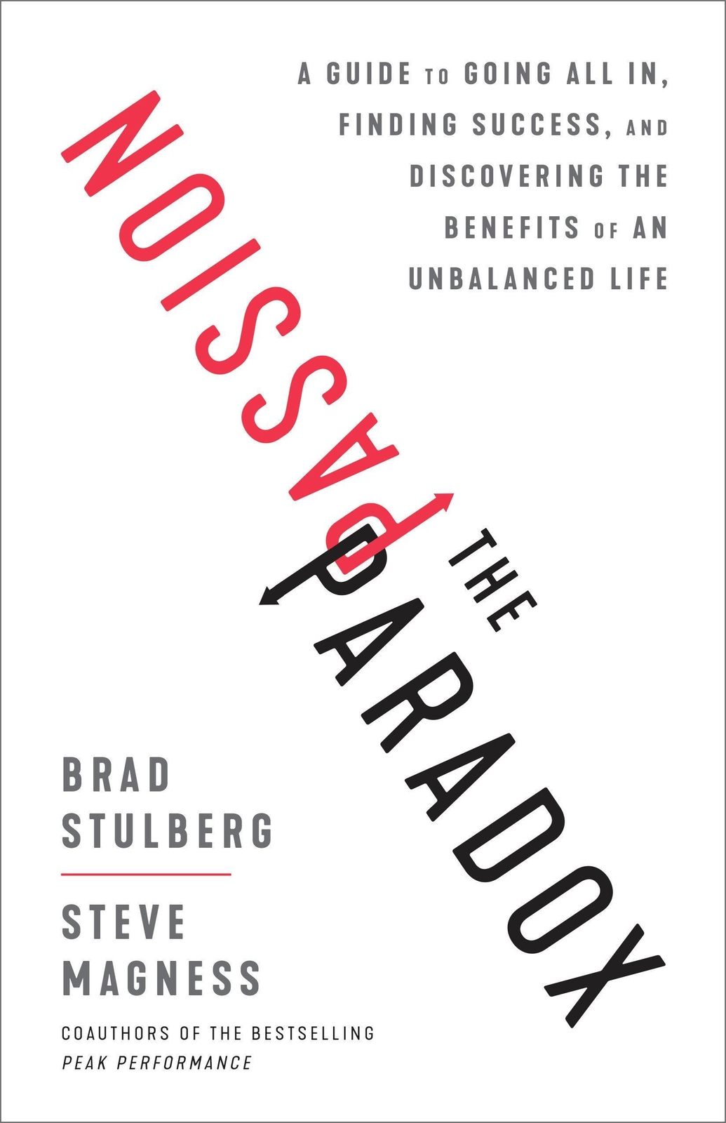 Thumbnail - The Passion Paradox Brad Stulberg