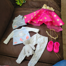 Our Generation 18 in. Doll Outfits  336