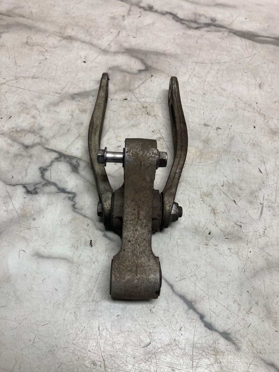 07 Kawasaki ZX14 ZX 14 1400 ZX1400 Ninja rear back shock linkage
