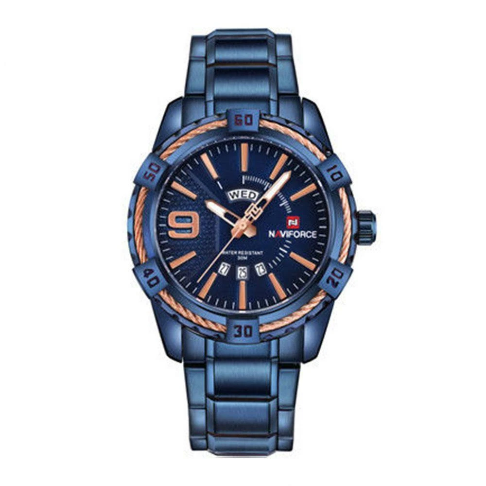 Naviforce nf9117s best sale
