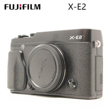 Fujifilm X-E2 16.3 MP Mirrorless Digital Camera with 3.0-Inch LCD - Body Only