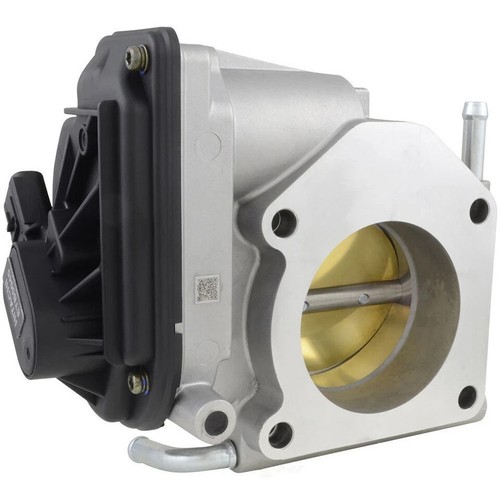 Fuel Injection Throttle Body Hitachi ETB0045 Fits Mercury Ford 2005-2007 - Picture 3 of 6