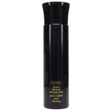 Oribe Royal Blowout Heat Styling Spray - 5.9 oz W/O Box - NEW - FREE SHIPPING