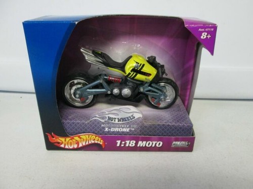 hot wheels 6 volt moto x