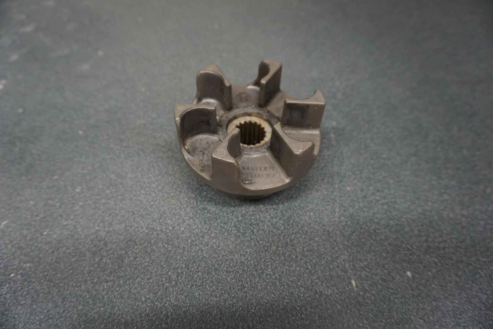 1999-2007 Sea-Doo OEM Driveshaft Coupler Flange Freshwater XP 3D RFI