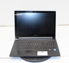 Lenovo Flex 2-15 Laptop i5-4210u 6GB Ram - Hinge Damage - ScreenSeperation Boots
