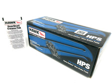 Hawk HPS Front Brake Pads For Ford Mustang GT...