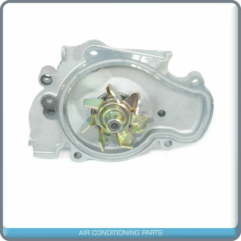 Engine Water Pump with Gasket fits Honda Accord 1990-2002 Odyssey Acura CL Isuzu - Image 4 of 4