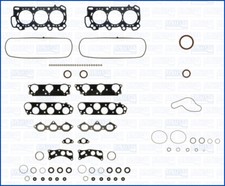 Full Engine Rebuild Gasket Set Acura Cl Vtec V6 24v 3.2 225 J32a1 (1999-/2003)