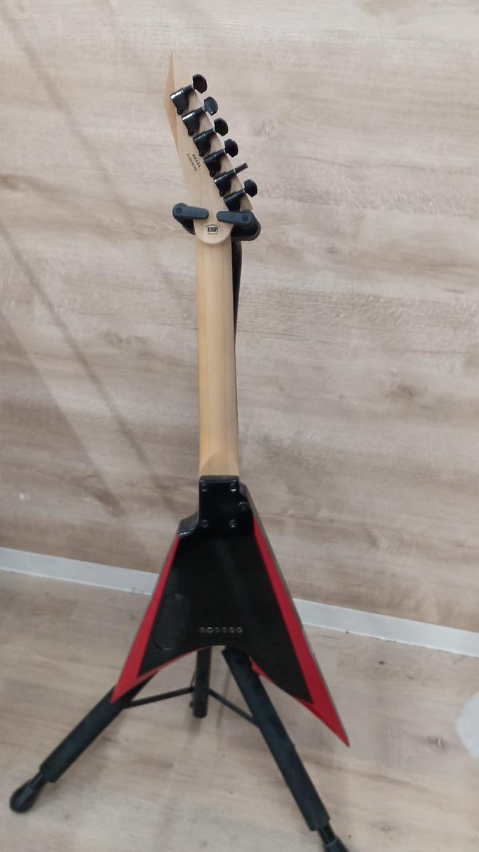 新品 BABYL MINI-ARROW ESP BABYMETAL MINI-ARROW Electric Guitar | eBay